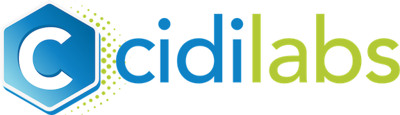logo for cidi labs